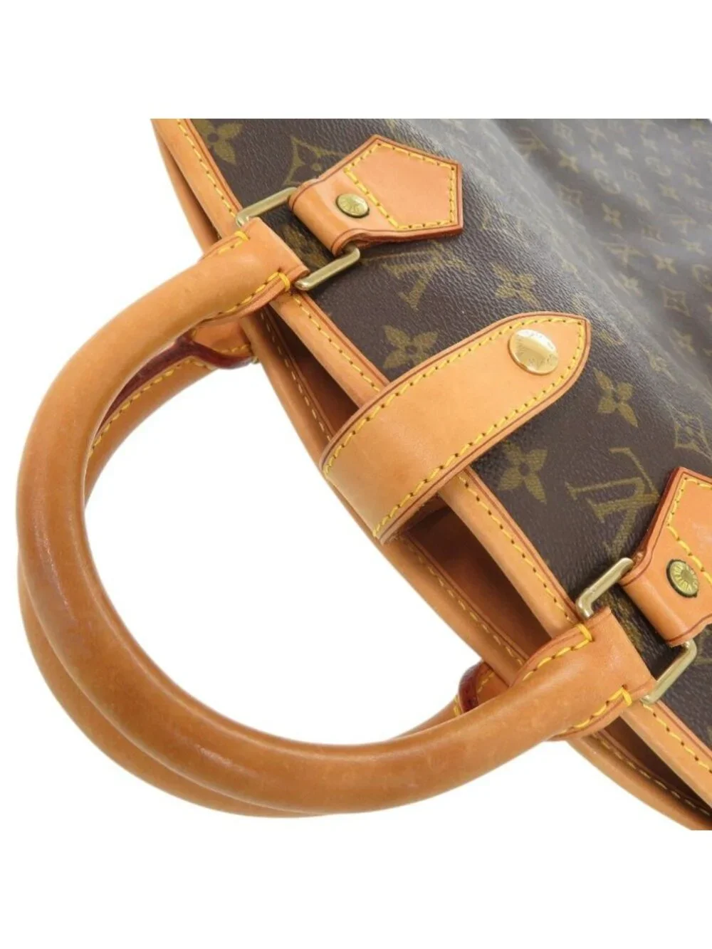 Louis Vuitton Monogram Garment Bag